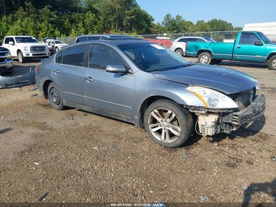 1N4BL2AP0CN****** 2012 Nissan Altima