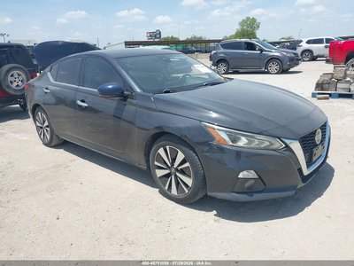 1N4BL4EV6KC****** 2019 Nissan Altima
