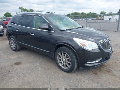 2014 Buick Enclave
