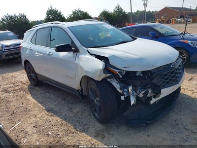 3GNAXVEX2LS****** 2020 Chevrolet Equinox