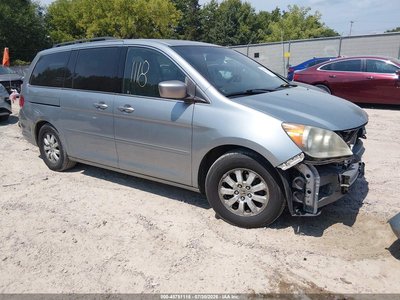 2009 Honda Odyssey