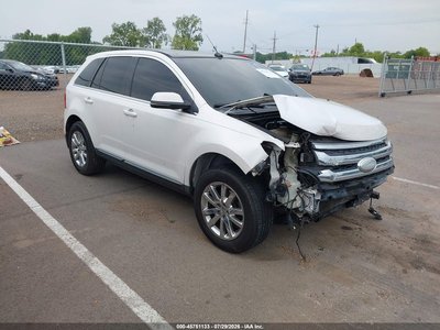 2013 Ford Edge