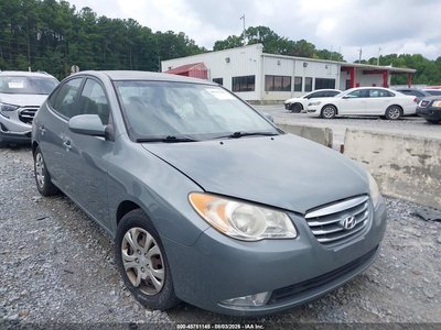 2010 Hyundai Elantra