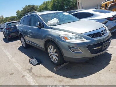 JM3TB2MV3A0****** 2010 Mazda CX-9