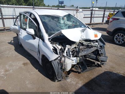 3N1CE2CP3KL****** 2019 Nissan Versa Note