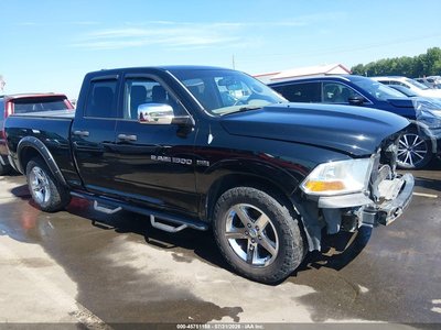 2012 RAM 1500