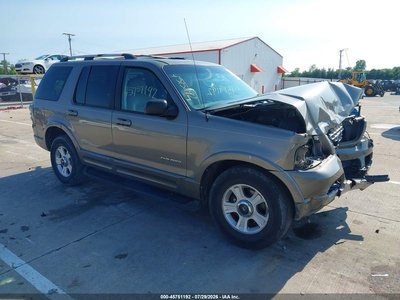 1FMZU75E42Z****** 2002 Ford Explorer