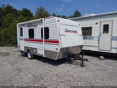 4EZTK1616E5****** 2014 KZ RV Sportsman