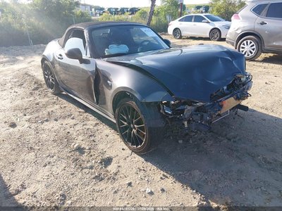 JM1NDAC78G0****** 2016 Mazda MX-5