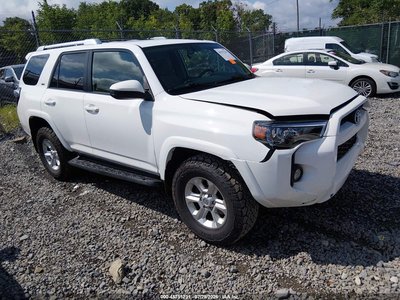 2014 Toyota 4Runner