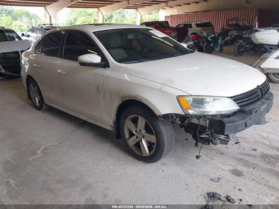 2013 Volkswagen Jetta
