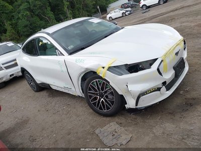 3FMTK3SU4RM****** 2024 Ford Mustang Mach-E