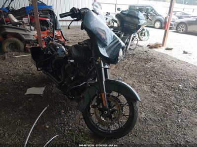 1HD1KRP15MB****** 2021 Harley-Davidson FLHXS