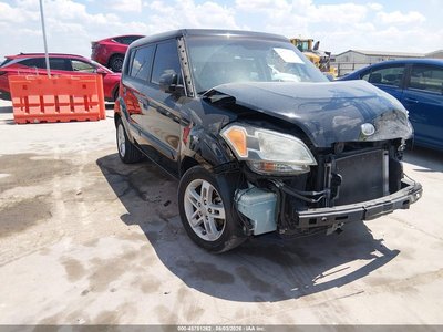 KNDJT2A20A7****** 2010 Kia Soul
