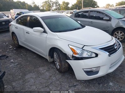 1N4AL3AP1FN****** 2015 Nissan Altima