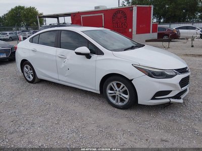 1G1BH5SE5H7****** 2017 Chevrolet Cruze