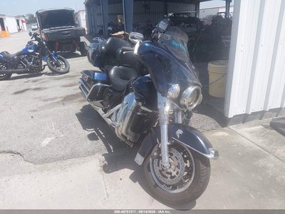 1HD1FF4158Y****** 2008 Harley-Davidson Electra Glide Classic