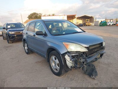 2009 Honda CR-V
