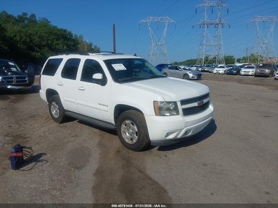 2007 Chevrolet Tahoe