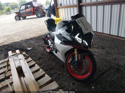 LCEPESLAXS6****** 2025 CF Moto 450SS