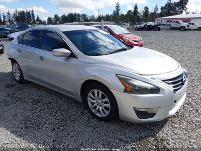 1N4AL3AP0EN****** 2014 Nissan Altima