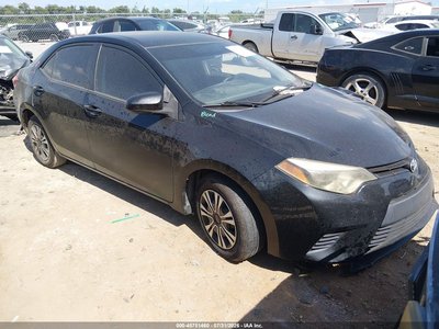 2T1BURHE0FC****** 2015 Toyota Corolla