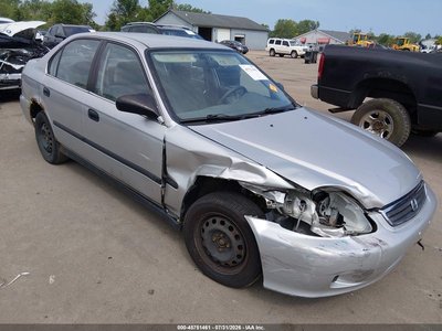 1999 Honda Civic