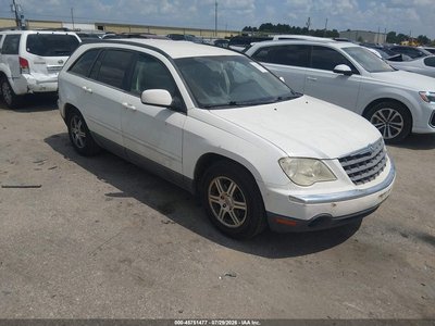 2007 Chrysler Pacifica