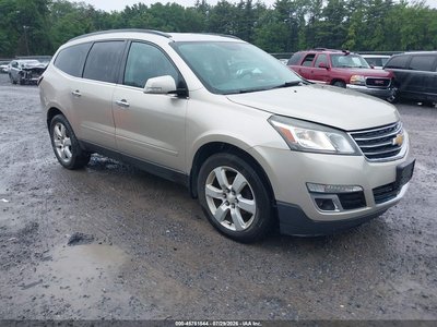 1GNKVGKD2GJ****** 2016 Chevrolet Traverse
