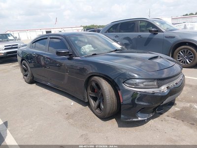 2C3CDXGJ1GH****** 2016 Dodge Charger