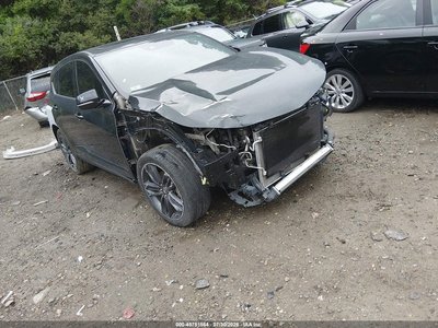 2021 Acura RDX