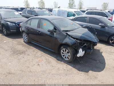 JTDB4MEE9PJ****** 2023 Toyota Corolla
