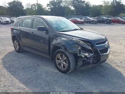 2011 Chevrolet Equinox