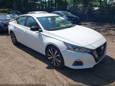 1N4BL4CV2LC****** 2020 Nissan Altima