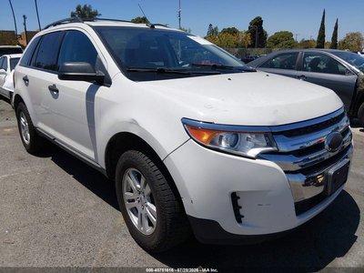 2011 Ford Edge