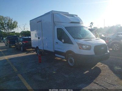 1FDBW5Z82LK****** 2020 Ford Transit 350