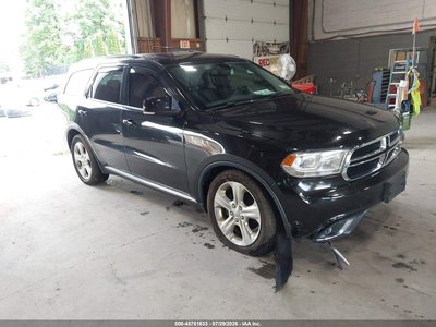 2014 Dodge Durango