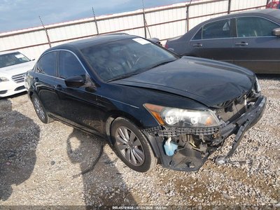 1HGCP2F83CA****** 2012 Honda Accord