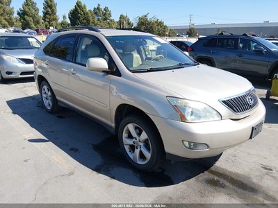 JTJGA31U450****** 2005 Lexus RX