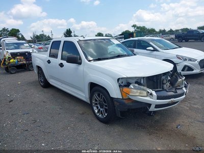 2006 Chevrolet Colorado