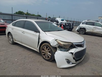 4T1BK1EBXDU****** 2013 Toyota Avalon