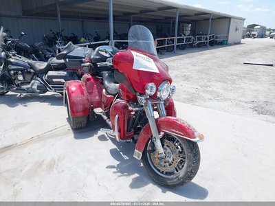 2013 Harley-Davidson Tri Glide Ultra Classic