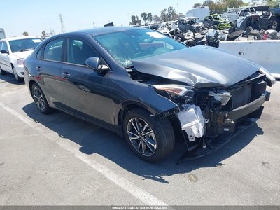 3KPF24AD0NE****** 2022 Kia Forte