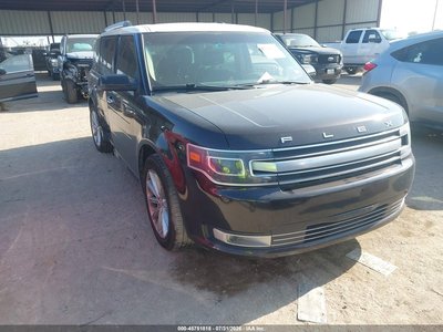 2014 Ford Flex