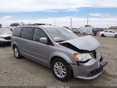 2C4RDGCG2ER****** 2014 Dodge Grand Caravan