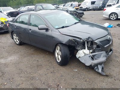 4T1BF3EK1BU****** 2011 Toyota Camry