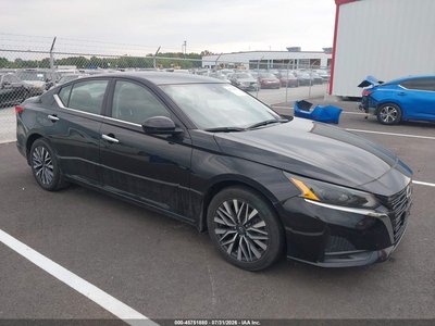 1N4BL4DV2PN****** 2023 Nissan Altima