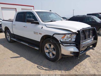 3C6RR7LT7GG****** 2016 RAM 1500