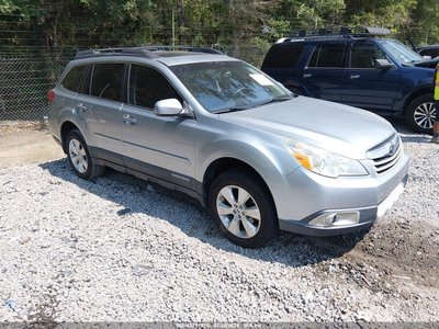 4S4BRCLC9C3****** 2012 Subaru Outback