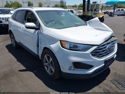 2FMPK3J93KB****** 2019 Ford Edge
